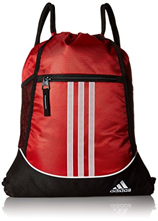 adidas Alliance II Sackpack