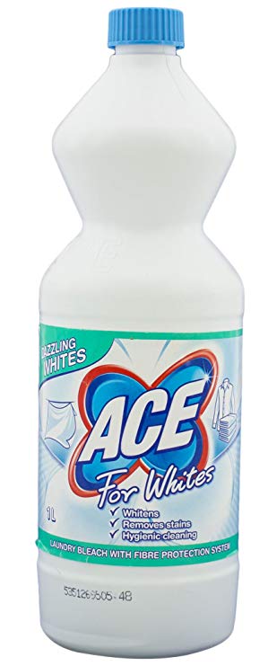 Ace for Whites, 1 Litre