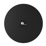 New Release 1byone Omni-directional Indoor HDTV Antenna 35 Miles Reception Range 10ft High Performance Cable ONE YEAR Warranty