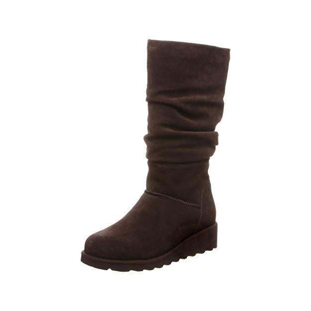 BEARPAW Women's Arianna Fashion Boot