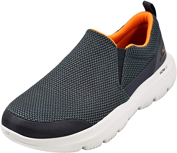 Skechers Men's Go Walk Evolution Ultra-Impeccable Sneaker