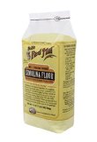 Bobs Red Mill Semolina Pasta Flour 24-Ounce Pack of 4