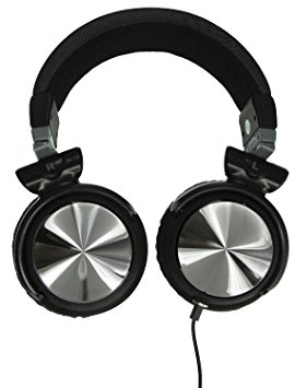 SOWND Audio Over-Ear Headphones Model 113