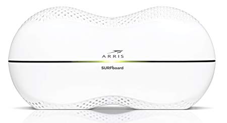 ARRIS SURFboard SBR-AC3200P AC3200 Wi-Fi Router with Ripcurrent Using G.hn