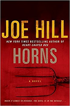 Horns: A Novel