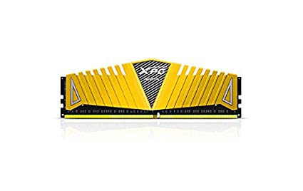 ADATA Gold Edition 16GB (4 x 4GB) DDR4 3200 (PC4-25600) Memory AX4U3200W4G16-QGZ