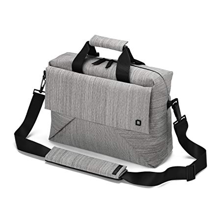 Dicota Code Laptop Bag 15-17" for Apple Macbooks - Grey