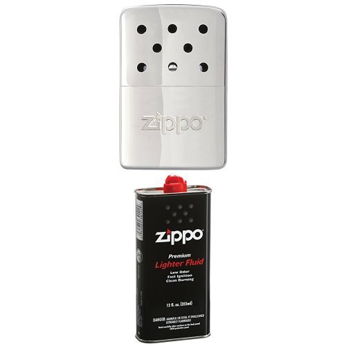 Zippo Hand Warmers