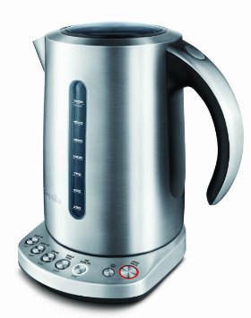 Breville BKE820XL Variable-Temperature 18-Liter Kettle