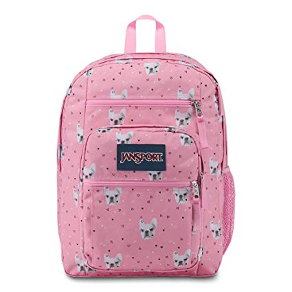 JanSport Big Student Backpack