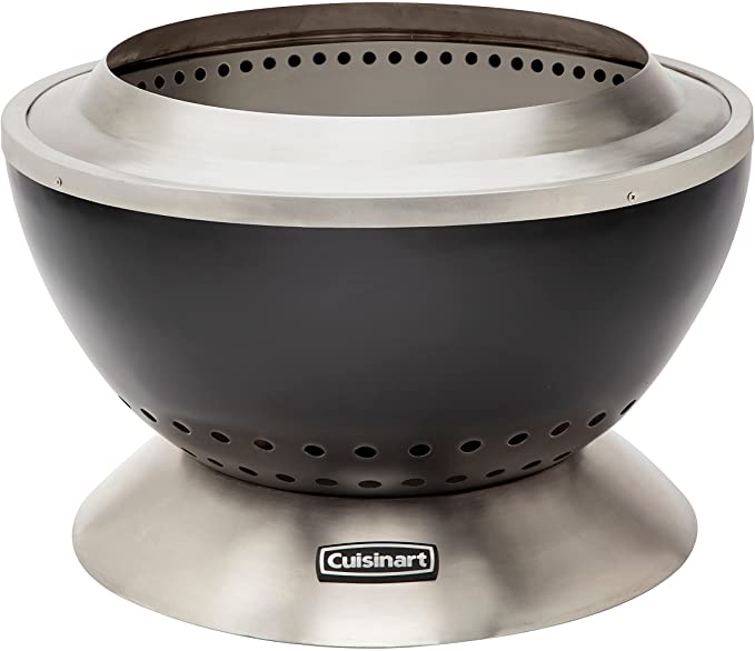 Cuisinart COH-800 Cleanburn Smokeless Fire Pit