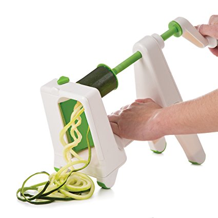 Prepworks by Progressive Easy Twist Spiralizer