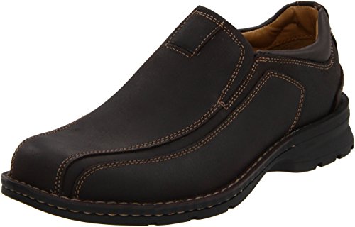 Dockers Men's Agent Slip-On Loafer