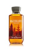 Bath and Body Works 2 in 1 Hair and Body Wash For Men Mahogany Woods
