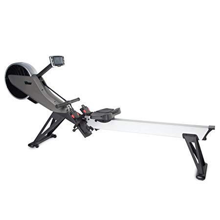 Velocity Exercise Vantage Programmable Air Magnetic Rower