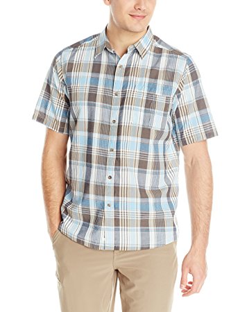 Mountain Khakis Tomahawk Madras Shirt