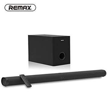 Remax RTS-10 Soundbar Home Theater Wireless Home Theater System