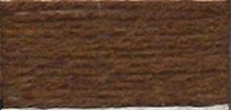 Scanfil Mending & Darning Wool 15m Brown - each