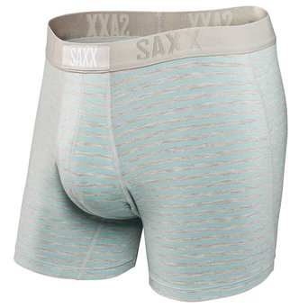 Saxx Men's Vibe Modern Fit Boxer