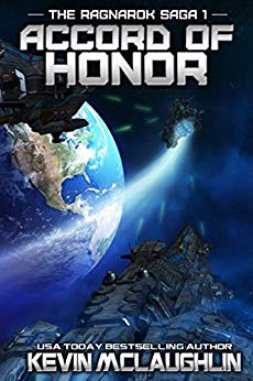 Accord of Honor (The Ragnarok Saga Book 1)