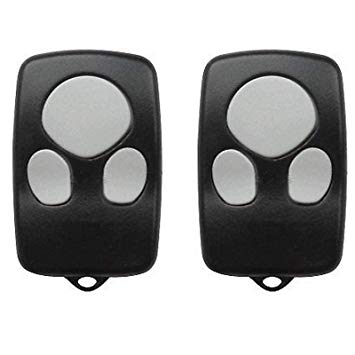 2 Garage Door Remote for Wayne Dalton 372310 3973C 300643