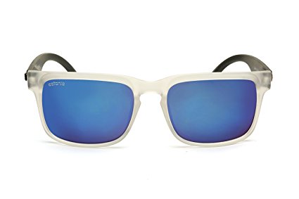 Catania Occhiali Sunglasses - Mens and Womens Wayfarer Style Sunglasses
