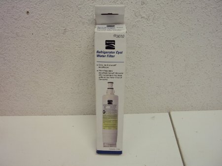 Kenmore Refrigerator Cyst Water Filter 46-9010