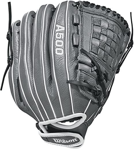 Wilson Siren Softball Glove Series