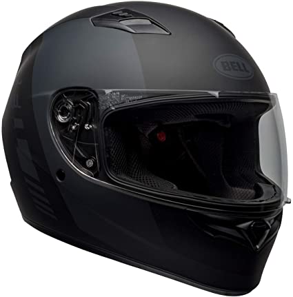 Bell Qualifier Unisex-Adult Full Face Street Helmet