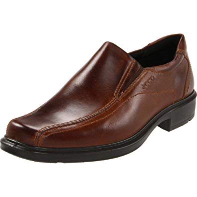 ECCO Men's Helsinki Slip-On