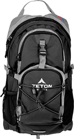 TETON Sports Oasis 1100 Hydration Backpack