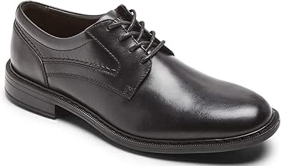 Rockport Men's Rockport Men's Parsons Plain Toe