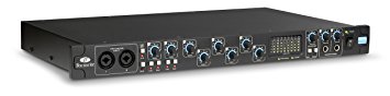 Focusrite Saffire Pro 40 Professional 20 In/20 Out Firewire Audio Interface with Eight Pre-Amps