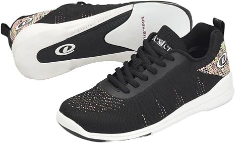 Dexter Women's Athletic Bowling Shoes