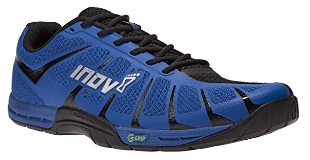 Inov-8 Mens F-Lite 235 V3 - Ultimate Supernatural Cross Training Shoes - Lightweight and Flexible - Functional Performance Trainers for Gym and Weight Lifting