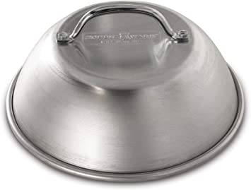 Nordic Ware 365 Indoor/Outdoor Cheese Melting Dome