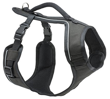 PetSafe EasySport Harness, Small, Black