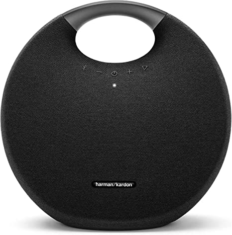 Harman Kardon Wireless Bluetooth Speaker ONYX Studio 6 Grey Black Blue