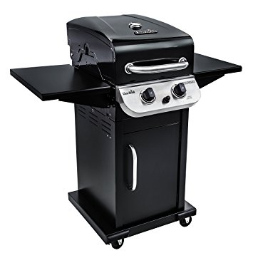 Char Broil Performance 300 2-Burner Cabinet Gas Grill