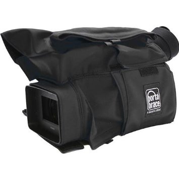 Porta Brace RS-HVX200 Mini DV Rain Slicker for Panasonic Camcorders