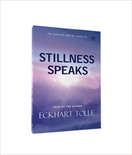 Stillness Speaks