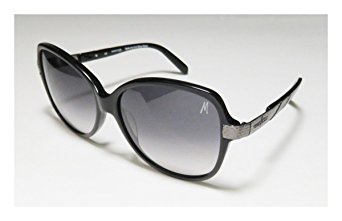 Guess Marciano Gm696 Womens/Ladies Butterfly Full-rim Gradient Lenses Sunglasses/Eyewear