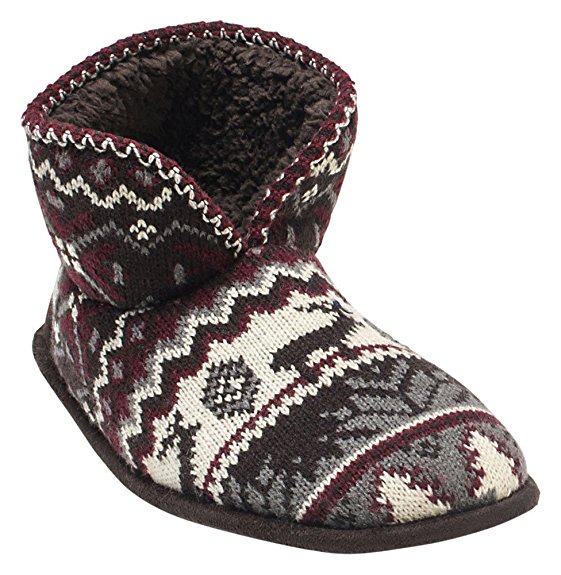 Muk Luks Men's Mark Slipper