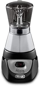 De longhi kaffee elektr. warmhalte-aroma 4/2tz 30 '