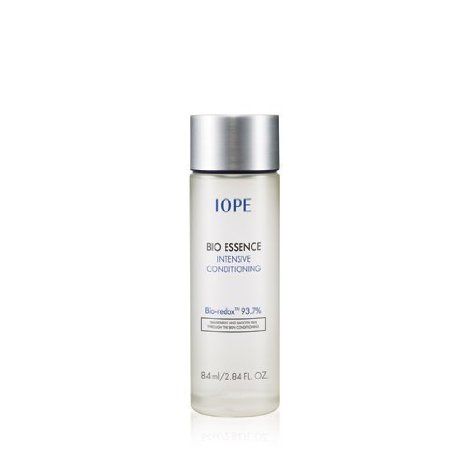 FREE INTERNATIONAL SHIPPING  IOPE Bio Essence Intensive Conditioning 2013 NEW All Skin  84ml