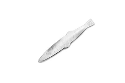 Nantucket Seafood 19074 Fish Bone Tweezers, Stainless Steel