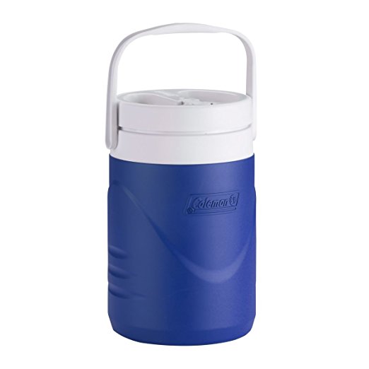 Coleman Jug 1-Gallon Insulated Jug