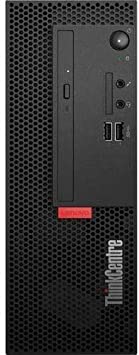 Lenovo Thinkcentre M720E, Intel Core i5-9400 - 2.90GHz (up to 4.10GHz), 8GB, 256GB SSD, Windows 10 Pro