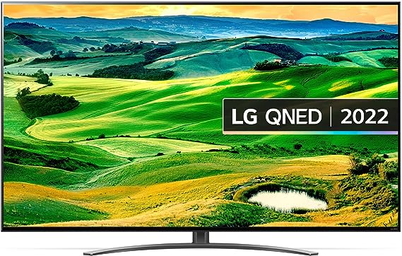 55"" 4K Qned Smart TV