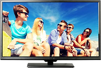 Sceptre E505BV-FMQR 50-Inch 1080p 60Hz LED TV